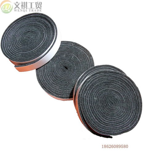 10mm預(yù)氧絲無(wú)紡布 無(wú)紡布 無(wú)錫文祺工貿(mào) 查看