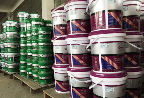 衛生間防水材料哪種好？選對材料別讓漏水誤了大事，錢不白花