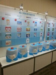 中國生活用紙和衛生用品信息網 衛生材料行業概覽與發展趨勢