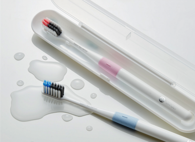 貝醫生巴氏牙刷 13項專利技術，重新定義手動口腔衛生