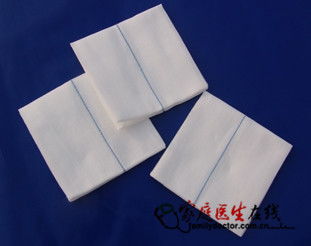 醫(yī)用衛(wèi)生材料及輔料的分類(lèi)、功能與用法概述