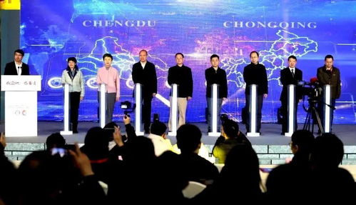 郫都區(qū)亮相成渝文旅盛會(huì)，共筑巴蜀旅游新篇章